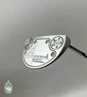 Used RH 2022 Titleist Scotty Cameron Monoblok 6 33" Putter Steel Golf Club