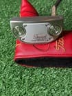 Scotty Cameron Special Select Fastback 1.5 Putter 35in Right Hand Mens EXCELLENT