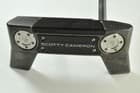 Titleist 2018 Scotty Cameron Concept X CX-02 36" Putter Right Steel # 189925