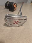 Scotty Cameron Red X2 Putter