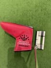 Scotty Cameron Studio Style Squareback 2 LD Putter-38" MINT-FREE SHIPPING***