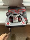 Scotty Cameron Futura X Dual Balance Putter 38" RH HC