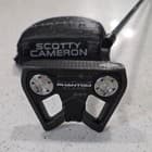 2025 Scotty Cameron Phantom Black 9.2R Limited Edition Putter 35" RH +HC