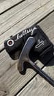 Titleist Scotty Cameron Bullseye 35" Blade Putter 2001