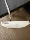 scotty cameron futura putter left handed