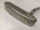 Scotty Cameron Putter STUDIO STAINLESS NEWPORT BEACH 1.5 RH 35in U26020809