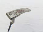LH Titleist Scotty Cameron Super Select Newport 2 35" Putter Cameron + HC