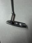 Scotty Cameron Champions Choice Newport Plus Button Back 35" Steel Putter