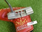 Titleist Scotty Cameron 2016 Select Newport 2.5 Heavy 34" Putter w Special HC SS