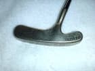2002 Scotty Cameron Bulls Eye Platinum Flange Putter by Titleist 35" Mens RH