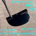 Scotty Cameron Circa 62 Model No.5 34 350G