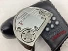 SCOTTY CAMERON 33 Monoblock MONOBLOK 6.5 Original Steel 3.5 Kuinmoto Main Put