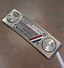 Scotty Cameron Champions Choice Custom Newport + KBS GPS 120 Putter 36.50" +HC