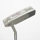 SCOTTY CAMERON Studio Style Newport 2.5 Plus (2025) Steel Shaft 33 Shaft ...