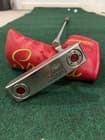 scotty cameron 2020 newport 2 putter RH 34 Inch