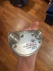 Titleist Scotty Cameron 2023 Super Select Golo 6 Putter Superstroke, 34-inch
