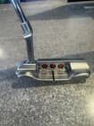 2025 Titleist Scotty Cameron Studio Style NEWPORT Putter RH 34 inch