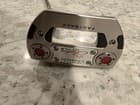 2025 Scotty Cameron Studio Style Fastback RH Putter, 34"