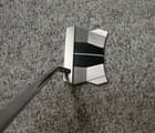 Custom Scotty Cameron Titleist 2022 Phantom X 11.5 Putter Excellent