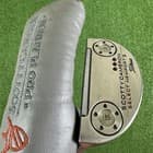 Scotty Cameron 2016 Select Newport 3 Heel Shafted Putter Golf Left Handed 34”
