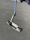 Scotty Cameron Newport Art of Putting Oil Can Right-Handed Putter 35” Oval Track