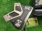 Scotty Cameron Phantom 11 Long Design 2024 Putter 38" RH Excellent Free Shipping