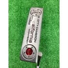 Titleist SCOTTY CAMERON California MONTEREY (2012) 34 STEEL