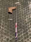 Scotty Cameron American Classic III HVY FLANGE Putter 30”