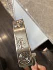 Scotty Cameron Right-Handed Putter - 739RC34 2020 Select Newport 2 RH 34in