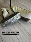 Scotty Cameron Cameron & Crown Newport M2 33in Putter