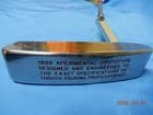 Titleist Newport MS XPERIMENTAL Teryllium Putter P Titleist Scotty Cameron #Y6