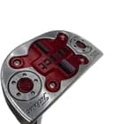 Titleist SCOTTY CAMERON select FASTBACK(2014) 33 STEEL