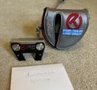 Circle T Putter Phantom T5.2 Tour Prototype Welded Neck