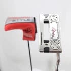 Titleist Scotty Cameron Studio Style Squareback Putter 34 Inches 34" RH S-158396