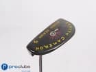 Left Handed Scotty Cameron Studio Design MB No.5 33" Putter - 475268
