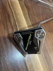 Titleist Scotty Cameron Phantom X 7.5 Putter 34”