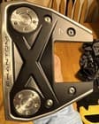 Scotty Cameron Phantom X 7 Putter 34" Right-Handed Steel Shaft Mallet