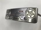 Scotty Cameron Select Squareback 1.5 2018 Putter 33In W/Hc Original Steel Right