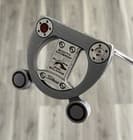 Scotty Cameron Futura X Dual Balance 38" Putter Titleist 2015 RH Right