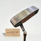 Scotty Cameron Teryllium Two Newport TeI3 34" Putter Titleist USA Genuine