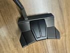 Scotty Cameron H20 Black 2020 Limited Holiday Release Putter