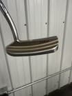 Scotty Cameron California Coronado Blade Putter Steel Shaft Silver Blue