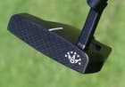 Scotty Cameron Titleist Limited Release Phantom Black 9.2R Putter (34, RH)