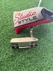 2025 Scotty Cameron Squareback 2 Long Design Putter Right-Hand 38" StudioNEW$550