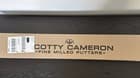 Titleist Scotty Cameron 2018 Select Newport 34 in Putter RH New In Box