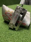 NEW 2025 Scotty Cameron Squareback 2 Long Design Putter Right-Hand 38"