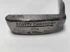 Scotty Cameron Napa 1st Run 1995/500 Putter 33" Mens RH