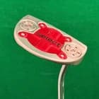 Scotty Cameron 2014 Select Round Back 34" Putter W/ Stability/Super Stroke & HC