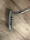 Custom Scotty Cameron 35" Putter 2012 Select Newport 2 w/Headcovers Rare Topline