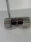 Scotty Cameron Putter RH FUTURA X 7 Titleist 34" mallet No H/C